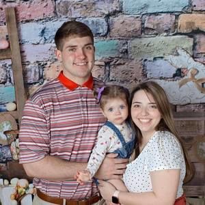 Meet your Posher, Will